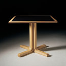 Magnus Olesen 2000-Serie Cafeteria: Tables Cantine: Tables Dining room: Dining tables Dining tables / Console tables Restaurant / Canteen