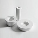 bosa Atollo bowl and vase Kitchen accessories Table accessories