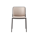 Kartell Audrey Soft Gastronomie Mehrzweckmöbel Sitzmöbel Sitzmöbel / Sitzsysteme