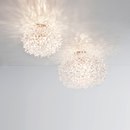 Kartell Bloom Ceiling-mounted lights