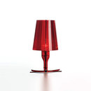 Kartell Take Table lamps