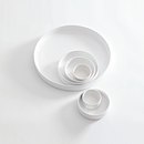 bosa Ninfea tray Accessori Accessori da tavolo