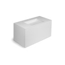 Block Bathstone Cosmic