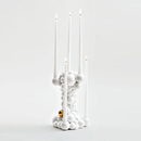 bosa Bubbles candle holder