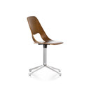 Vitra Jill Fourstar Asientos Multiuso Sillas de colectividad
