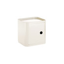 Kartell Componibili Lits / Mobilier de chambre à coucher Tables basses / Tables d'appoint Tables d'appoint