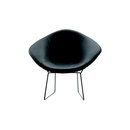 Via Della Spiga Calis Chair Lounge: sillones Muebles lounge / para salas de espera Sillones Sillones / Sofás / Pufs