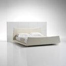 Via Della Spiga Cocoon Bed Lits / Mobilier de chambre à coucher