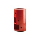 Kartell Componibili Tavoli