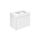 Cosmic Block Vit-Tech Lavabos Muebles de baño