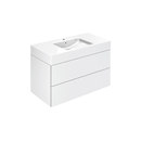 Cosmic Block Vit-Tech Lavabos Muebles de baño