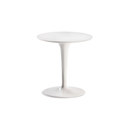 Kartell Tip Top Mono Espera / lounge Gastronomía Mesas