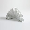 bosa Informescenza vase Dining table accessories Kitchen accessories