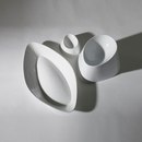 bosa Lunar bowls Esstischaccessoires Küchenaccessoires