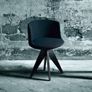 Glas Italia Michèle - George Chaises Conférence: Sièges Fauteuils / Sofas / Poufs