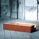 Boxy Glas Italia