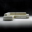 Via Della Spiga Dune Sofa Armchairs / Sofas / Poufs Living room: Sectional sofa systems Living room: Sofas