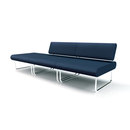 Via Della Spiga Linea Contract Sofa