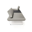 Via Della Spiga Linea Contract Sofa