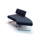 Linea Contract Sofa Via Della Spiga
