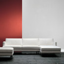 Mizar Sofa Via Della Spiga