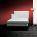 Mizar Chaise Longue Via Della Spiga