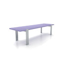 Cabanes Flat Bancos de exterior Muebles lounge / para salas de espera Sala de espera: bancos