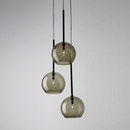 Refer + Staer Ice Chandelier 3 Pendelleuchte Pendelleuchten