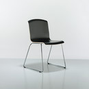 Pause armchair sled Magnus Olesen