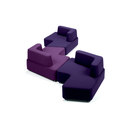 Puzzle Contract Via Della Spiga