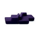 Puzzle Contract Via Della Spiga