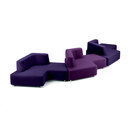 Puzzle Contract Via Della Spiga