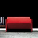 Via Della Spiga Sasch Sofa Armchairs / Sofas / Poufs Living room: Armchairs / easychairs