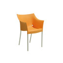 Kartell Dr. NO Gastronomie Sièges Sièges de collectivité Sièges de jardin