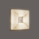Lunar bottle 1/3 wall lamp in-es artdesign