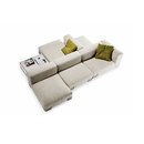 Kartell Plastics Duo Lounge area / Waiting room Seating