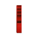 Montana Møbler Montana Shelving system Librerías / Estanterías Muebles de oficina Oficina: estanterías Sistemas de estanterías