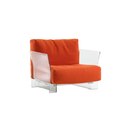 Kartell Pop Asientos