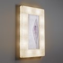 Lunar bottle 2 wall lamp in-es artdesign