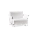 Kartell Pop Outdoor Garden lounge Seating