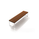 Cabanes Rio Outdoor benches Street furnishings