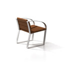Cabanes Royal City Mobilier urbain Sièges d'extérieur