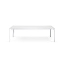 Kartell Zooom Gastronomía / Hostelería Mesas de comedor Mesas de comedor / consola Restaurante: mesas