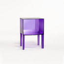 Kartell Small Ghost Buster Mesas Muebles de dormitorio / camas
