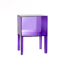 Kartell Small Ghost Buster Mesas Muebles de dormitorio / camas