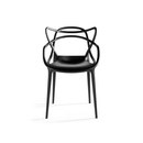 Kartell Masters Chaises Chaises / Tabourets / Bancs Gastronomie / Cantine Restaurant: Chaises Sièges de jardin