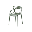 Kartell Masters Gastronomia Sedute Sedute contract Sedute da giardino