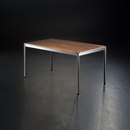USM USM Möbelbausystem Haller Besprechung: Einzeltische Büro- / Konferenztische Büro: Einzelarbeitsplätze Büromöbel / Arbeitsplätze Esstische / Konsoltische Esszimmer: Esstische Kantine: Tische Konferenz / Seminar / Besprechung Schreibtische / Sekretäre