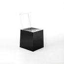 Kartell Miss Less Chairs / Stools / Benches Dining room: Chairs Restaurant / Canteen Restaurant: Chairs