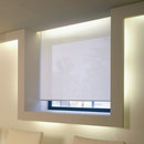 Roller Blind System Silent Gliss 4140 Silent Gliss